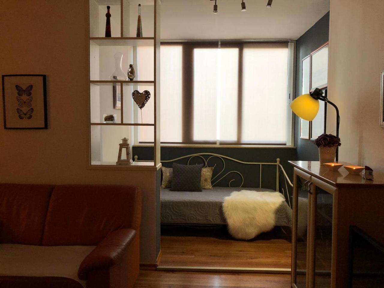 Ferienwohnung Apartman Mera Zadar Exterior foto