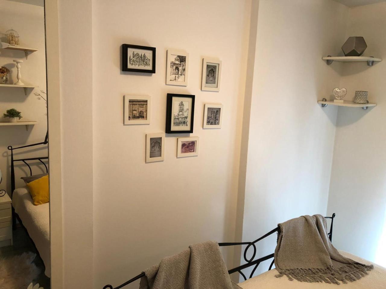 Ferienwohnung Apartman Mera Zadar Exterior foto