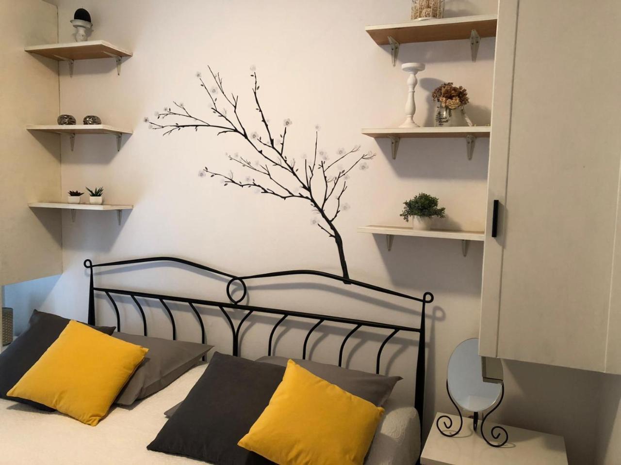 Ferienwohnung Apartman Mera Zadar Exterior foto