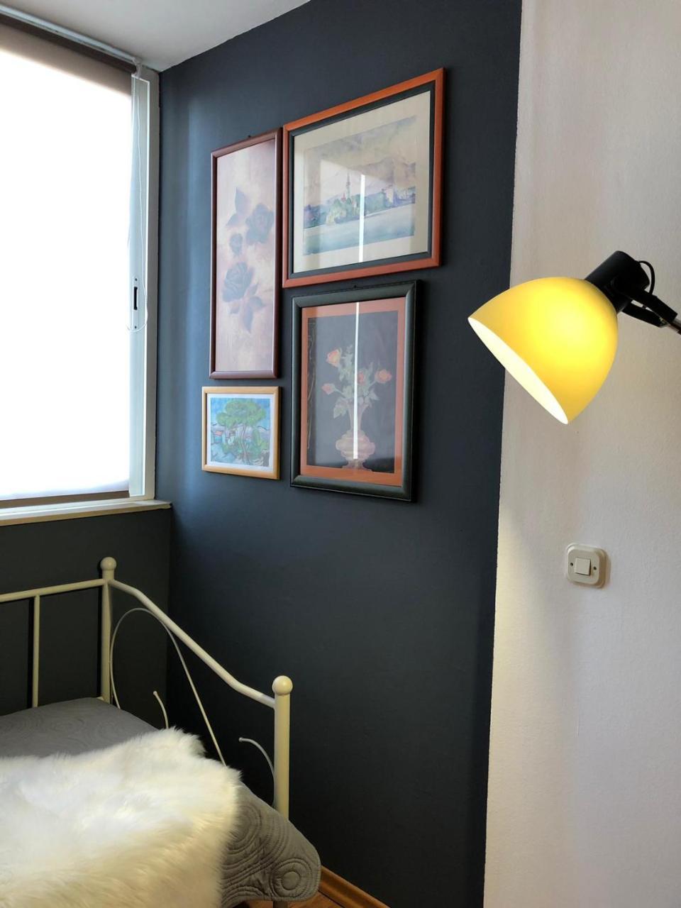 Ferienwohnung Apartman Mera Zadar Exterior foto