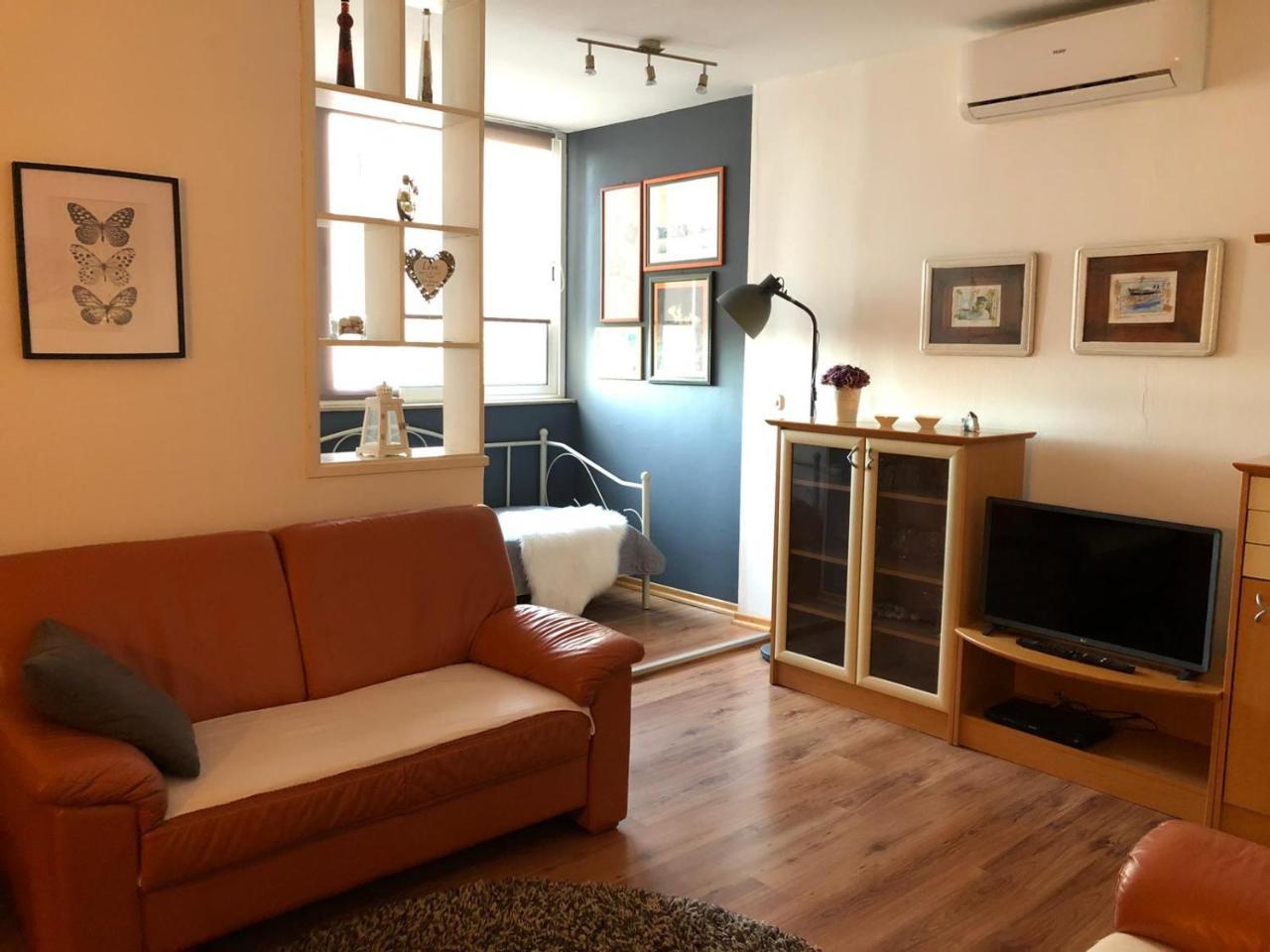 Ferienwohnung Apartman Mera Zadar Exterior foto