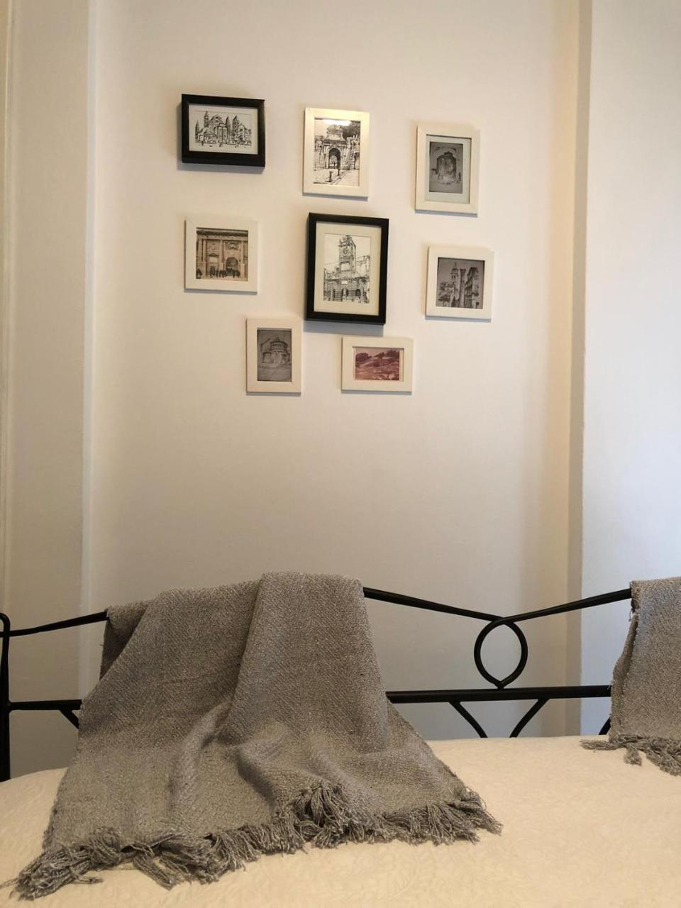 Ferienwohnung Apartman Mera Zadar Exterior foto