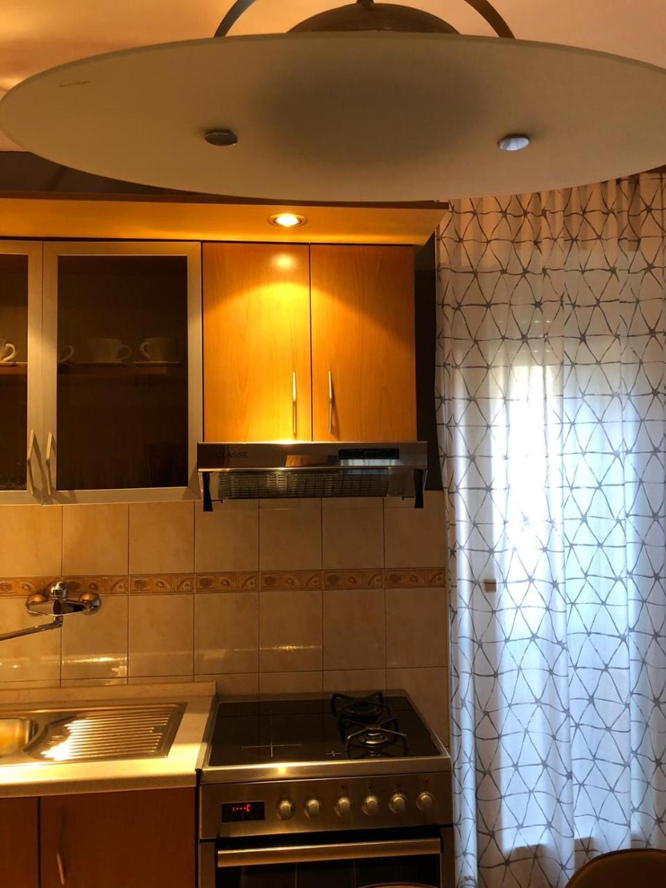 Ferienwohnung Apartman Mera Zadar Exterior foto