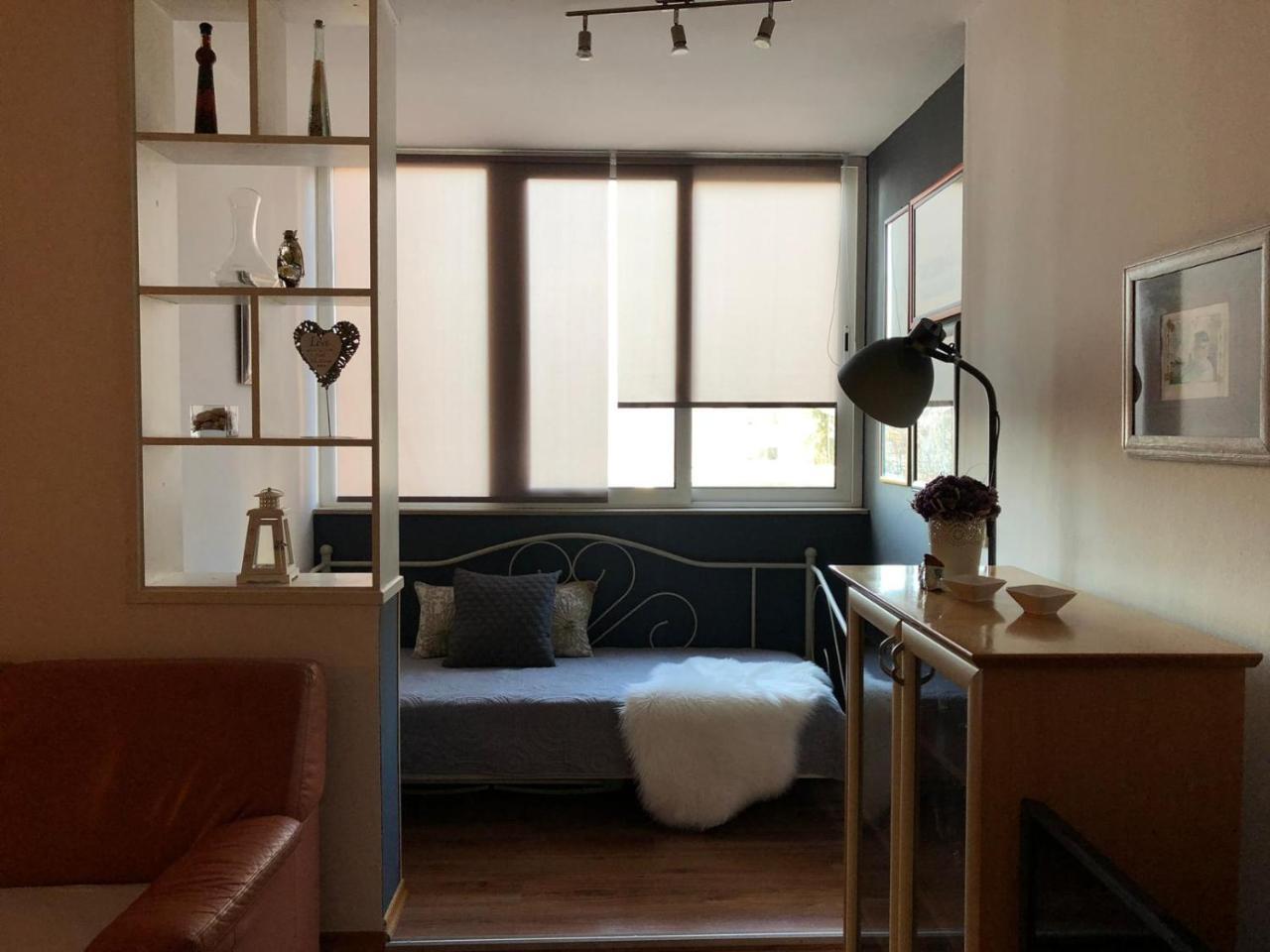 Ferienwohnung Apartman Mera Zadar Exterior foto