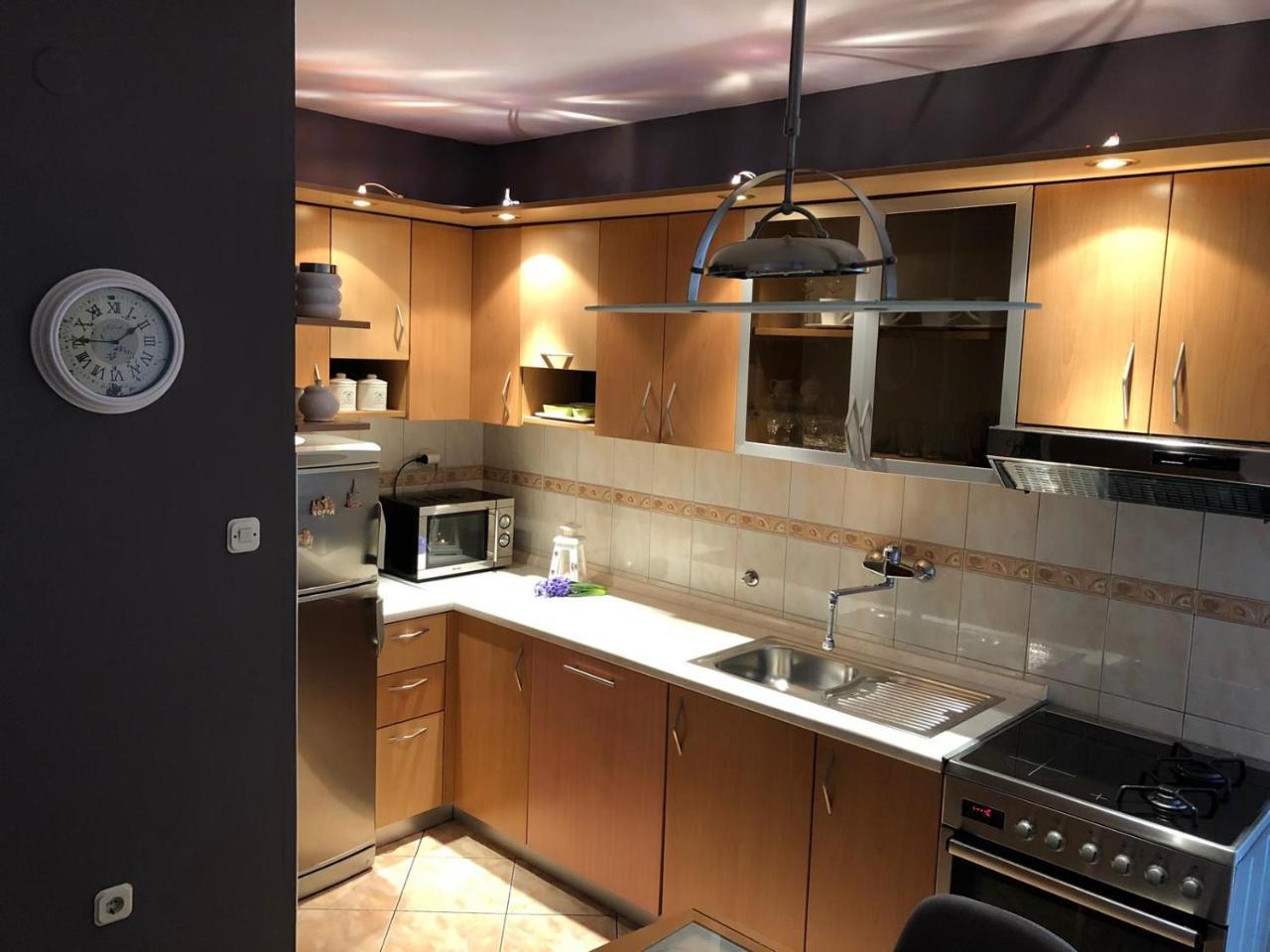 Ferienwohnung Apartman Mera Zadar Exterior foto