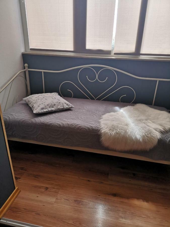 Ferienwohnung Apartman Mera Zadar Exterior foto